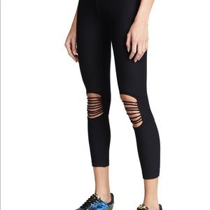 Phat Buddha Women's St. Nicholas Ave Leggings